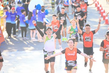 RUN TO LIVE 2025 - Ảnh #3203935