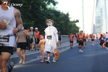 RUN TO LIVE 2025 - Ảnh #3288397