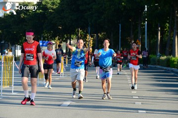 RUN TO LIVE 2025 - Ảnh #3298866