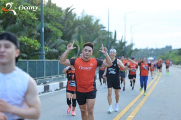 RUN TO LIVE 2025 - Ảnh #3280478