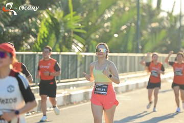 RUN TO LIVE 2025 - Ảnh #3302782