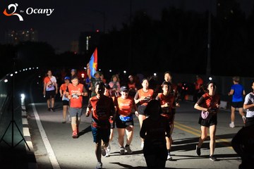 RUN TO LIVE 2025 - Ảnh #3262582