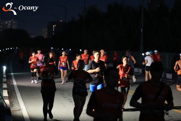 RUN TO LIVE 2025 - Ảnh #3262869