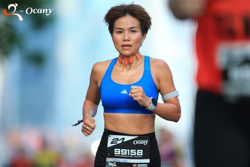 RUN TO LIVE 2025 - Ảnh #3286181