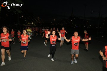 RUN TO LIVE 2025 - Ảnh #3282517