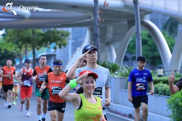 RUN TO LIVE 2025 - Ảnh #3156688