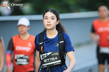 RUN TO LIVE 2025 - Ảnh #3288458