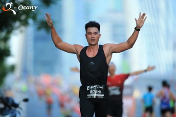 RUN TO LIVE 2025 - Ảnh #3284404