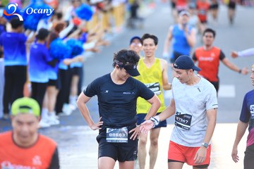 RUN TO LIVE 2025 - Ảnh #3153406
