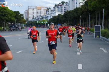 RUN TO LIVE 2025 - Ảnh #3258103