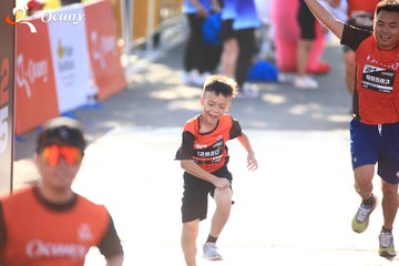 RUN TO LIVE 2025 - Ảnh #3205459