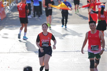RUN TO LIVE 2025 - Ảnh #3194168