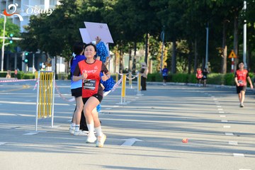 RUN TO LIVE 2025 - Ảnh #3301135