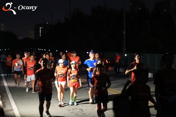 RUN TO LIVE 2025 - Ảnh #3262537