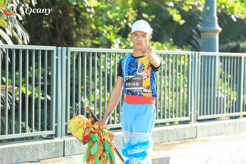 RUN TO LIVE 2025 - Ảnh #3304343