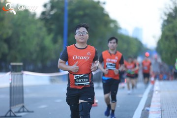 RUN TO LIVE 2025 - Ảnh #3257505