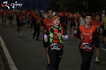 RUN TO LIVE 2025 - Ảnh #3205507