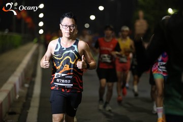RUN TO LIVE 2025 - Ảnh #3202227