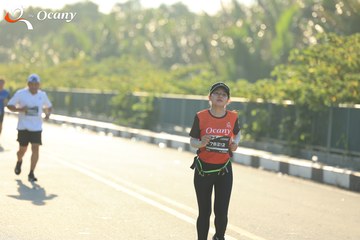RUN TO LIVE 2025 - Ảnh #3303143