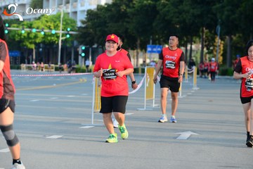 RUN TO LIVE 2025 - Ảnh #3299273