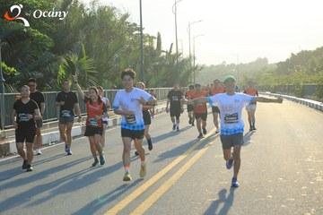 RUN TO LIVE 2025 - Ảnh #3298942