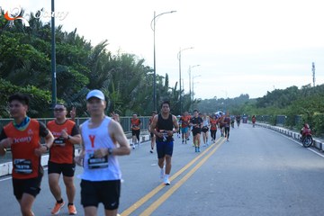 RUN TO LIVE 2025 - Ảnh #3266594