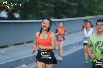 RUN TO LIVE 2025 - Ảnh #3288342
