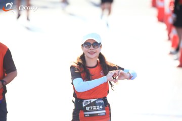 RUN TO LIVE 2025 - Ảnh #3207179