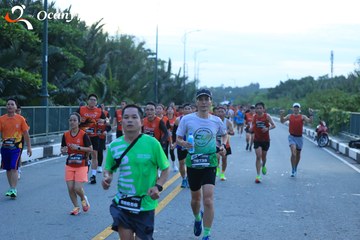 RUN TO LIVE 2025 - Ảnh #3288528