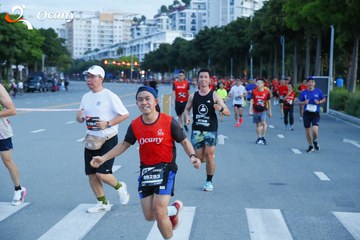 RUN TO LIVE 2025 - Ảnh #3257458