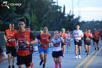RUN TO LIVE 2025 - Ảnh #3264183