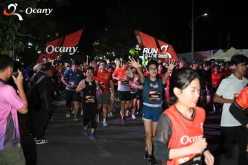 RUN TO LIVE 2025 - Ảnh #3141183