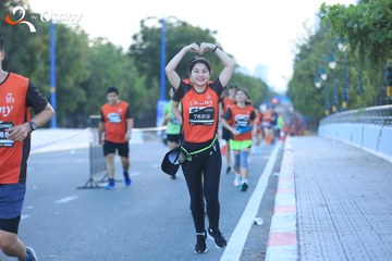 RUN TO LIVE 2025 - Ảnh #3257792