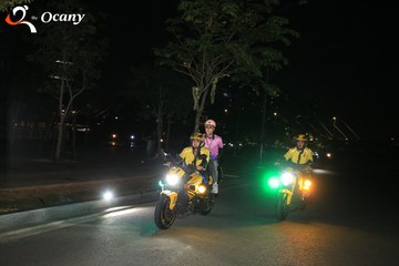 RUN TO LIVE 2025 - Ảnh #3282036