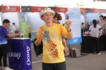 RUN TO LIVE 2025 - Ảnh #3122362