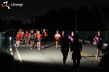 RUN TO LIVE 2025 - Ảnh #3261763