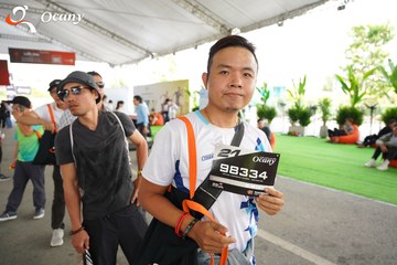 RUN TO LIVE 2025 - Ảnh #3120167