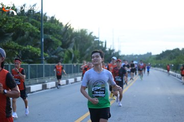 RUN TO LIVE 2025 - Ảnh #3266765
