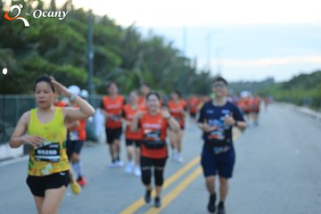 RUN TO LIVE 2025 - Ảnh #3283173