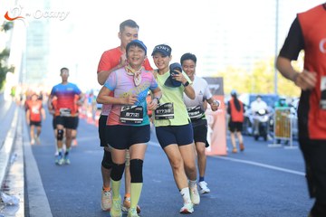 RUN TO LIVE 2025 - Ảnh #3287391