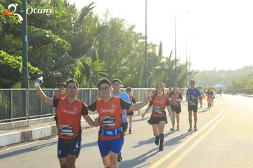 RUN TO LIVE 2025 - Ảnh #3301393