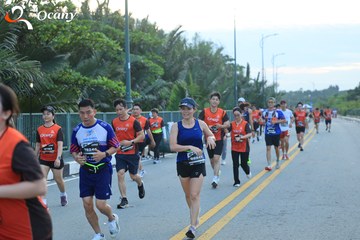 RUN TO LIVE 2025 - Ảnh #3283329
