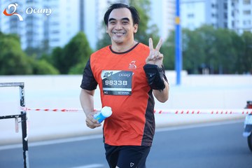 RUN TO LIVE 2025 - Ảnh #3258436