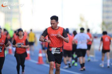RUN TO LIVE 2025 - Ảnh #3281130