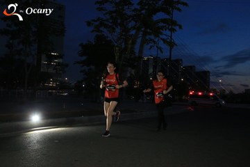 RUN TO LIVE 2025 - Ảnh #3283608