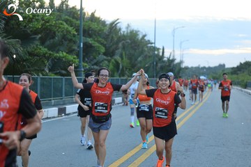 RUN TO LIVE 2025 - Ảnh #3285164
