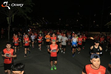 RUN TO LIVE 2025 - Ảnh #3279075