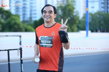 RUN TO LIVE 2025 - Ảnh #3258442