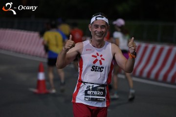 RUN TO LIVE 2025 - Ảnh #3205917