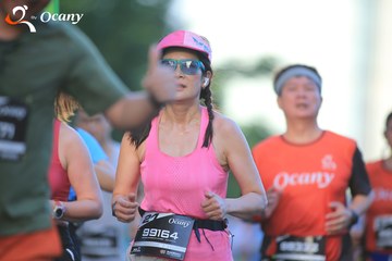 RUN TO LIVE 2025 - Ảnh #3280091
